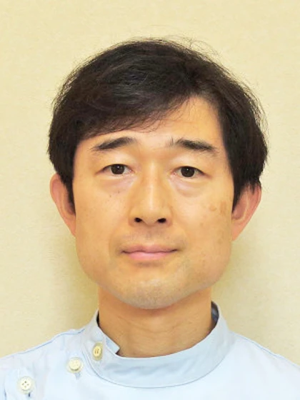 院長 医学博士 村川 哲也の写真