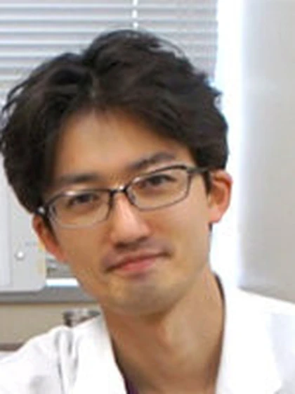 院長 中井 雄一郎の写真