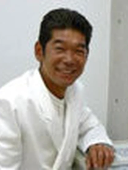 院長 南出 正順の写真