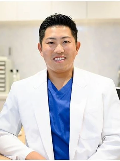 院長 藤井 誠士郎の写真