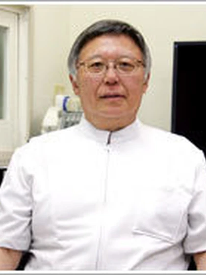 院長 鈴木 秀宣の写真