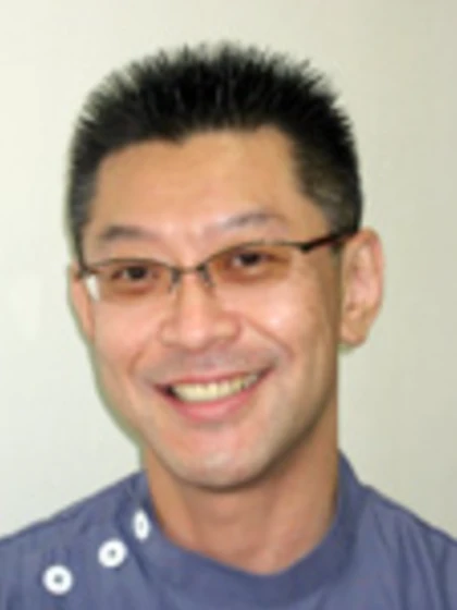 院長 院長 鈴木 孝博の写真