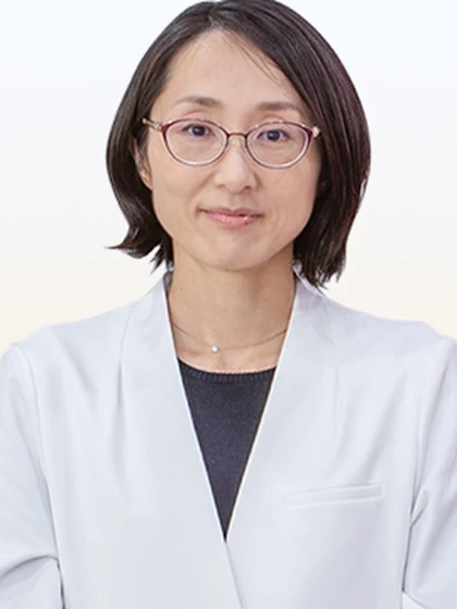 院長 院長 川上 千佳の写真