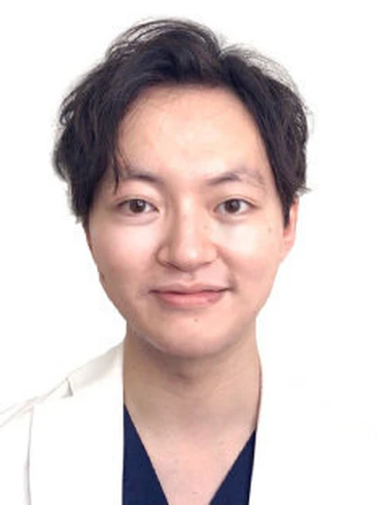 院長 谷崎 誠の写真