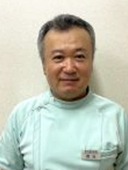 院長 院長 西元 毅の写真