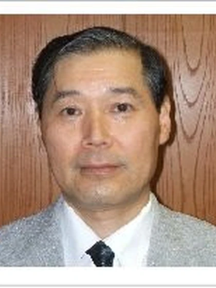院長 尾野 光市の写真