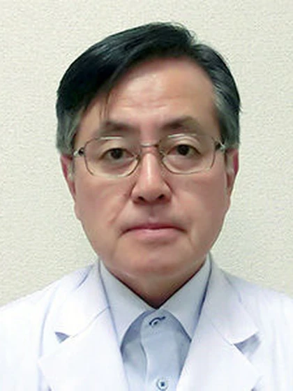 院長 院長 古賀 敬介の写真