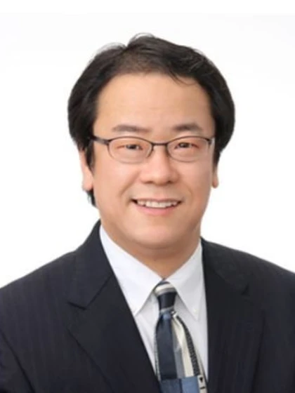 院長 田村 邦宣の写真