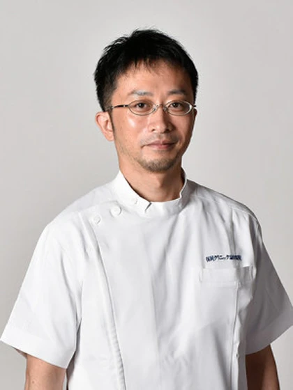 院長 保岡 宏彰の写真