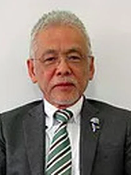 所長 渡辺 康介の写真