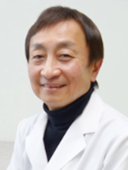 院長 院長 米澤 聡の写真