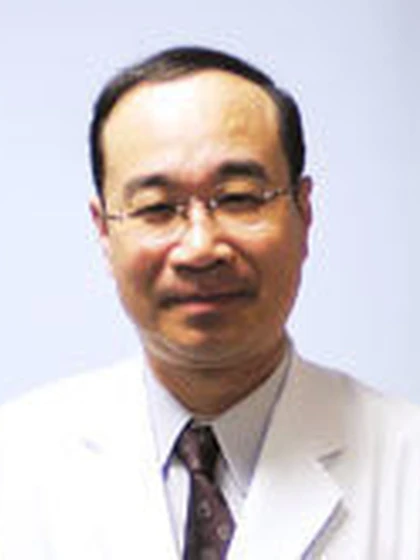 院長 医学博士 石岡 伸一の写真
