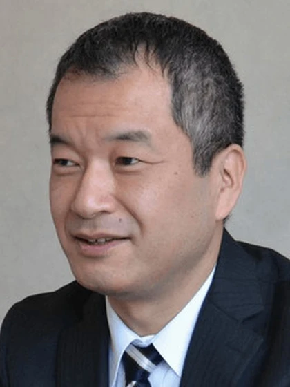 医学博士 秋山 正史の写真