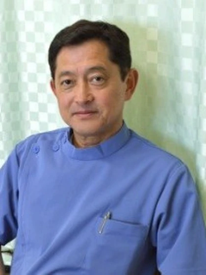 院長 医学博士 江口 武史の写真