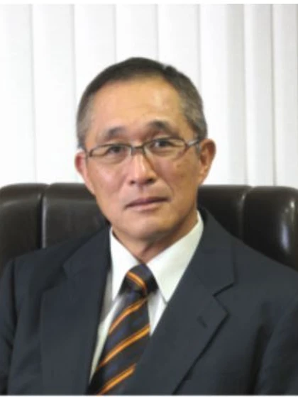 院長 院長 古川 良幸の写真