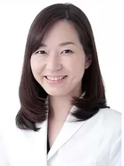 院長 院長 小川 綾子の写真