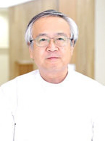 医師 西里 卓次の写真