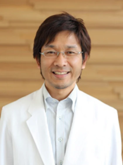 院長 一口 修の写真