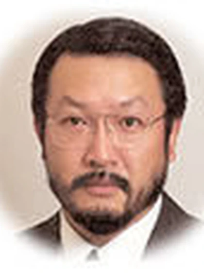 医師 清藤 太郎の写真