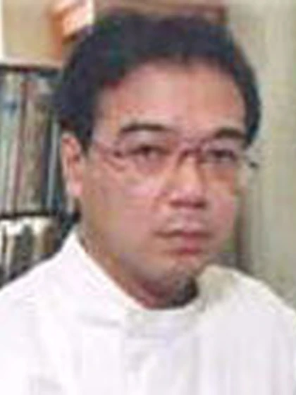院長 岡田 啓二の写真