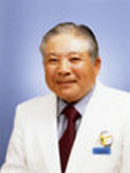 院長 安楽 之孝の写真
