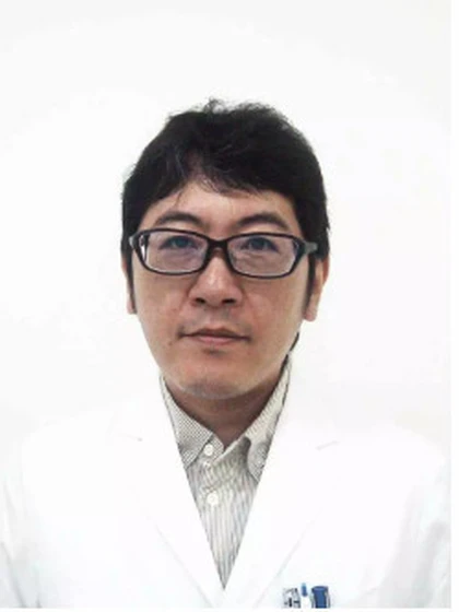 院長 高杉 啓一郎の写真