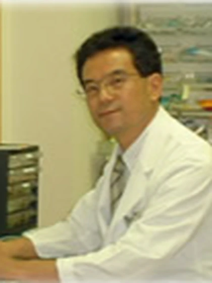 院長 院長 大城 清彦の写真