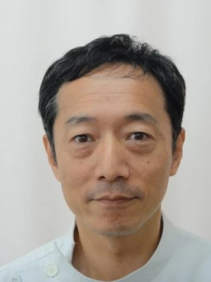 院長 渡辺 典雅の写真