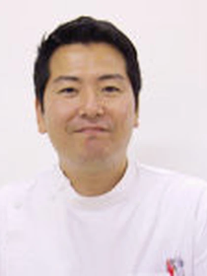 院長 院長 田邊 陽の写真