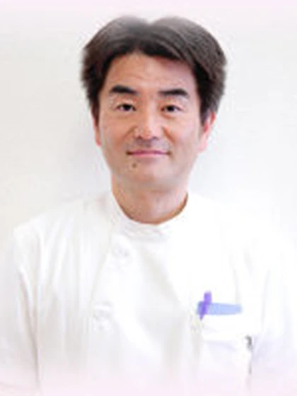 院長 医学博士 古谷 博の写真