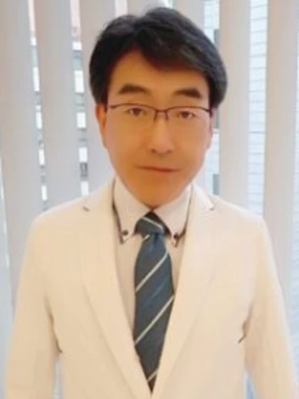 院長 院長 星野 敏久の写真