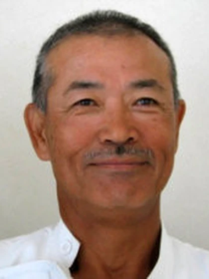 院長 立岡 壽比古の写真