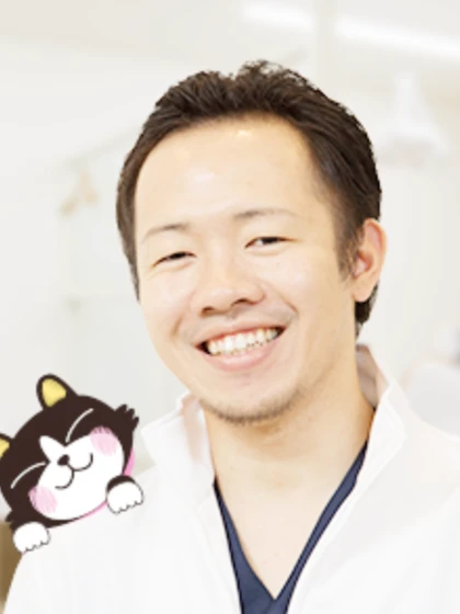 院長 院長 早川 和也の写真