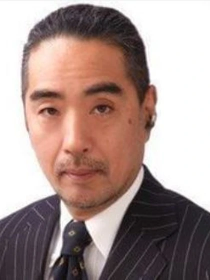 院長 院長 白石 和仁の写真