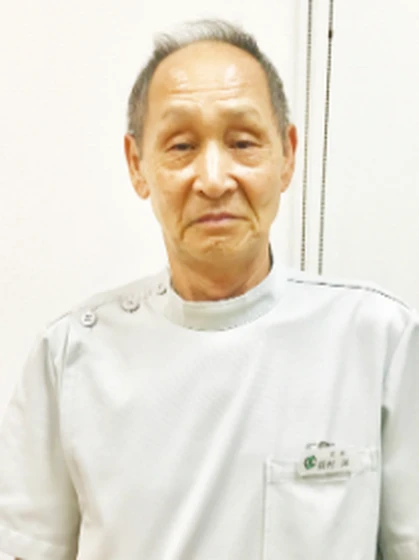 院長 長村 洋の写真