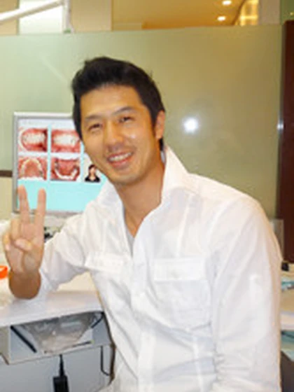院長 院長 安藤 如規の写真