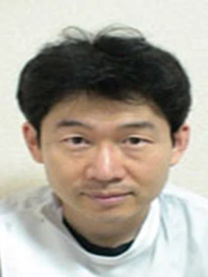 医学博士 頼島 力の写真