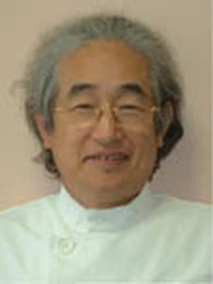 院長 村尾 文規の写真