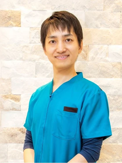 院長 院長 岩﨑 和人の写真