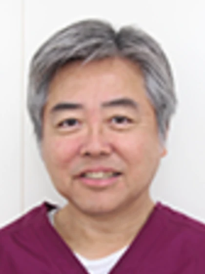 院長 院長 森山 正博の写真
