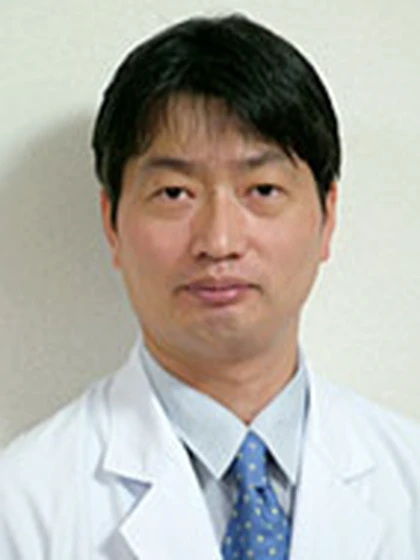 院長 院長 藤田 伸弘の写真