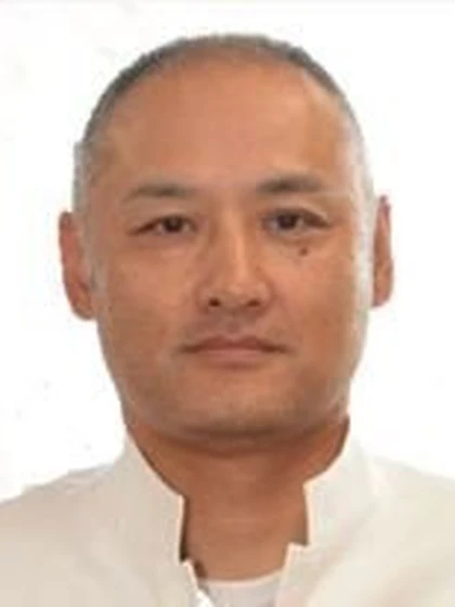 院長 瀬口 達也の写真