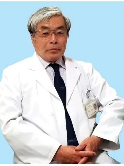 院長 院長 絹田 祐司の写真