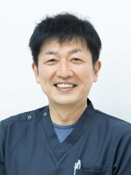 院長 小和瀬 秀紀の写真