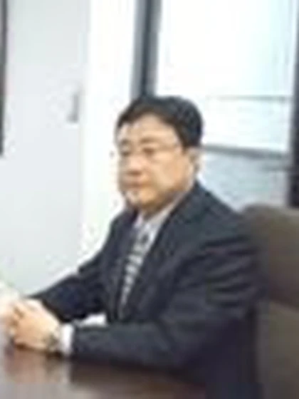 院長 湯浅 誠の写真