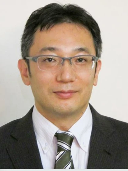 院長 院長 藤田 剛の写真