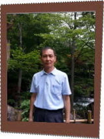 院長 医学博士 高山 秀明の写真