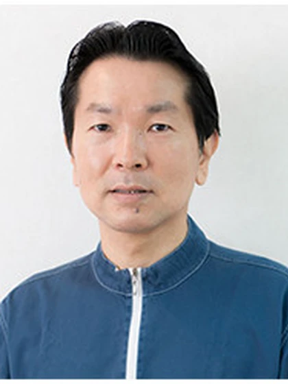 院長 金丸 寿良の写真