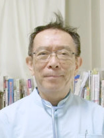 医師 野口 眞利の写真
