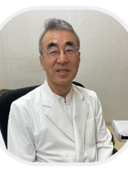 院長 院長 高根 一郎の写真